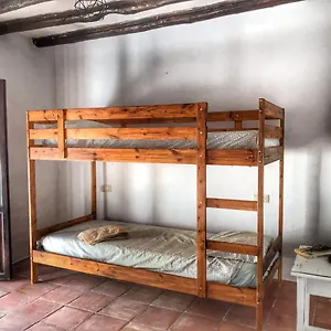  Сasa de vacaciones Casa Juncaria