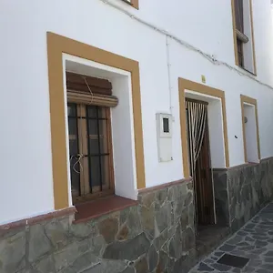 Сasa de vacaciones Casa Petra : Bonita En