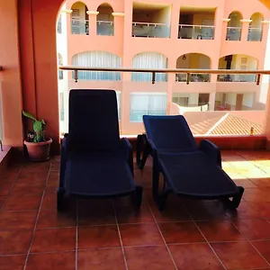  Apartamento Alta Entinas