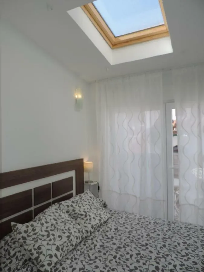 Casa Las Tres Conchas Yunquera Nyaraló
