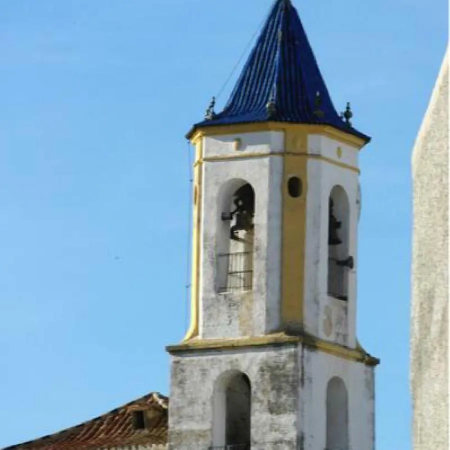 Casa Las Tres Conchas Yunquera